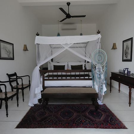 Villa Space Унаватуна Екстер'єр фото