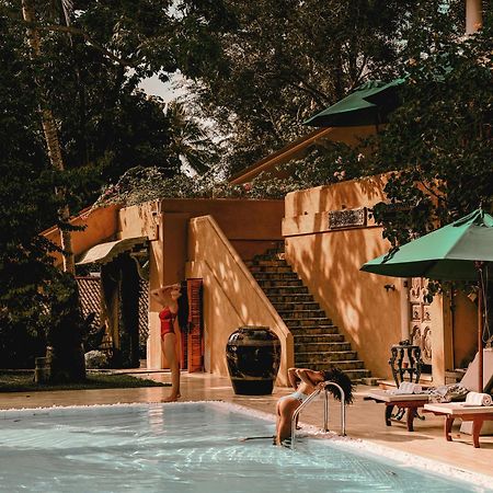 Villa Space Унаватуна Екстер'єр фото