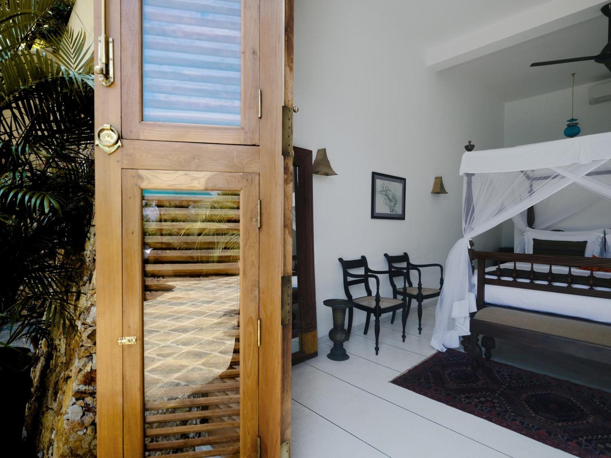 Villa Space Унаватуна Екстер'єр фото