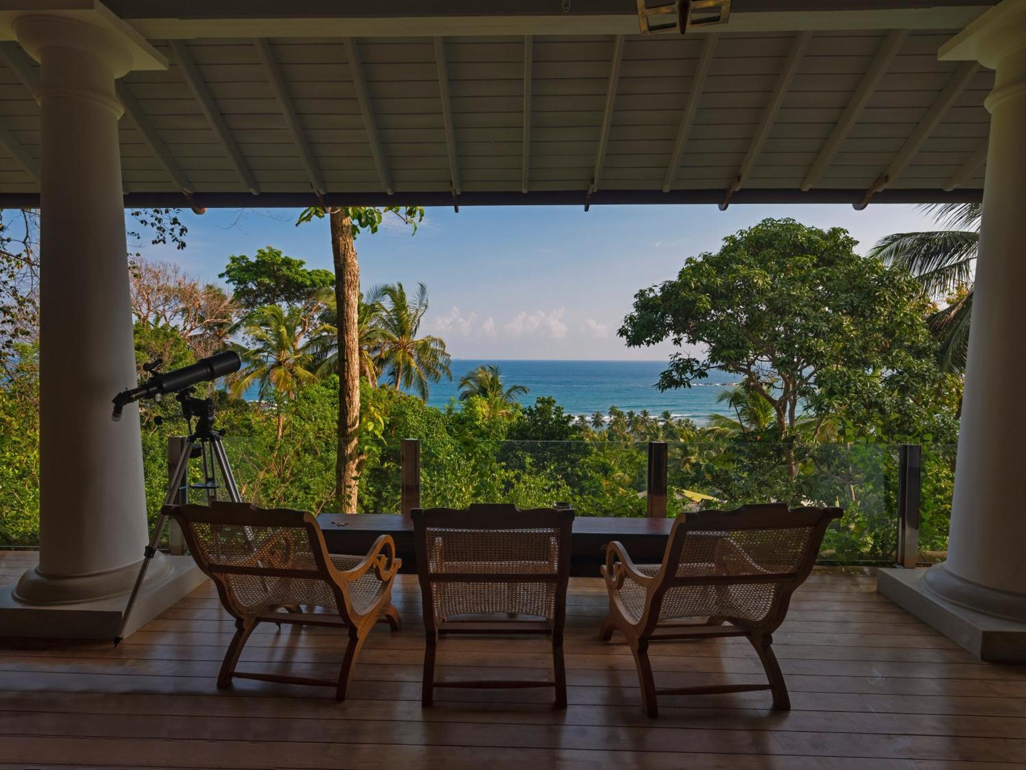 Villa Space Унаватуна Екстер'єр фото