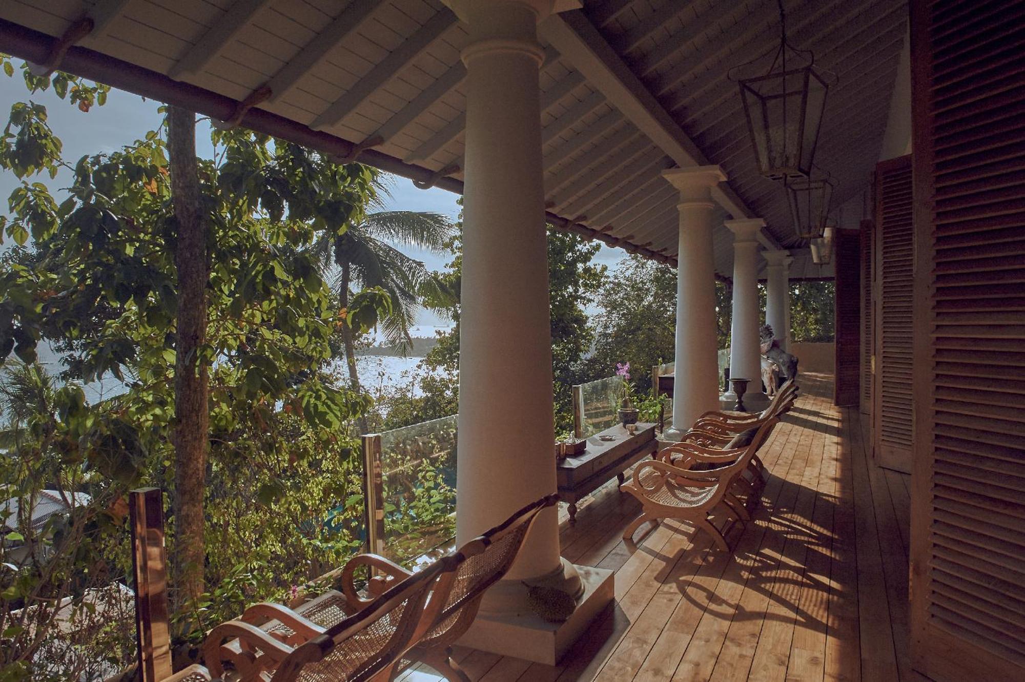 Villa Space Унаватуна Екстер'єр фото
