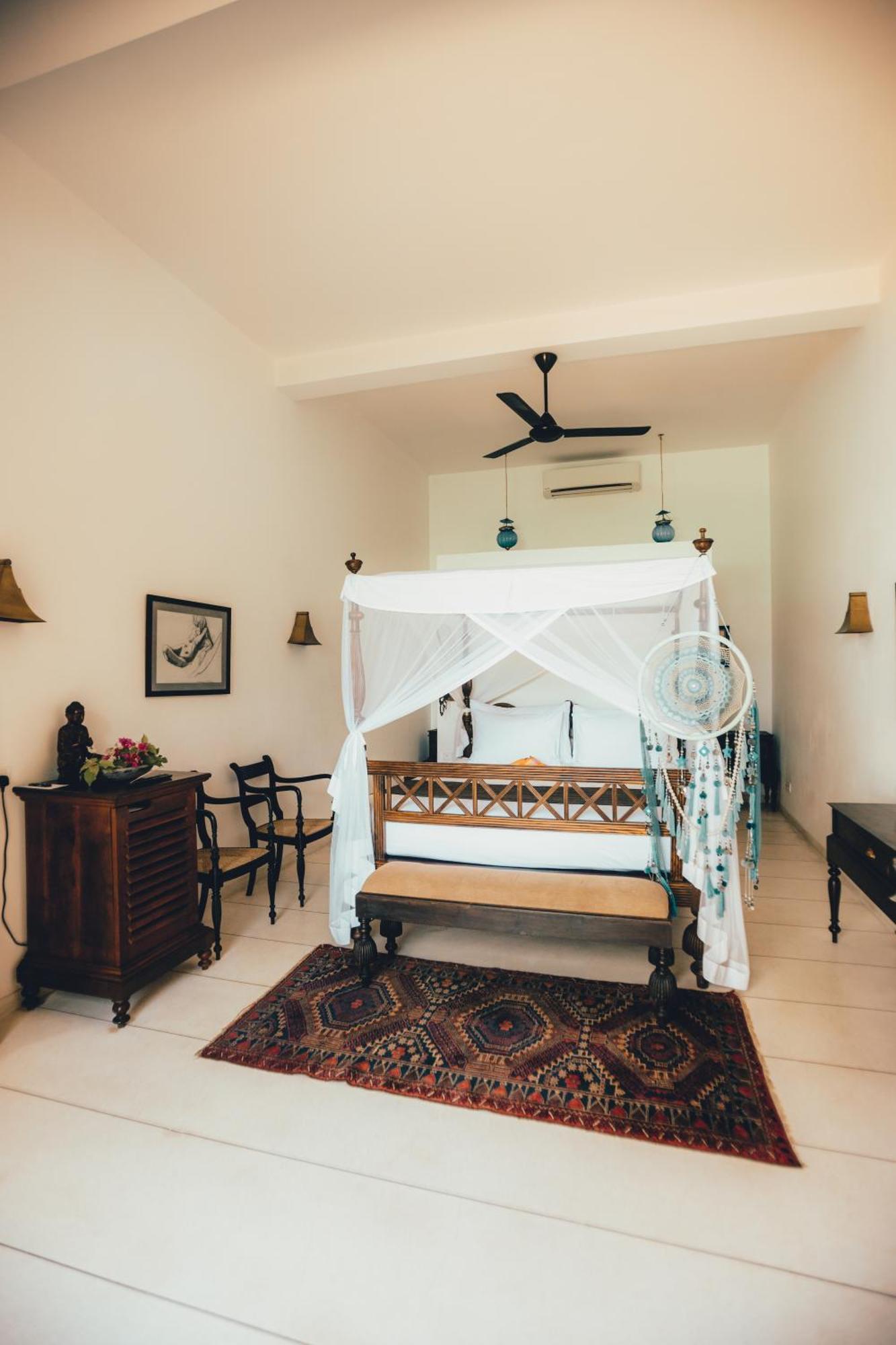 Villa Space Унаватуна Екстер'єр фото