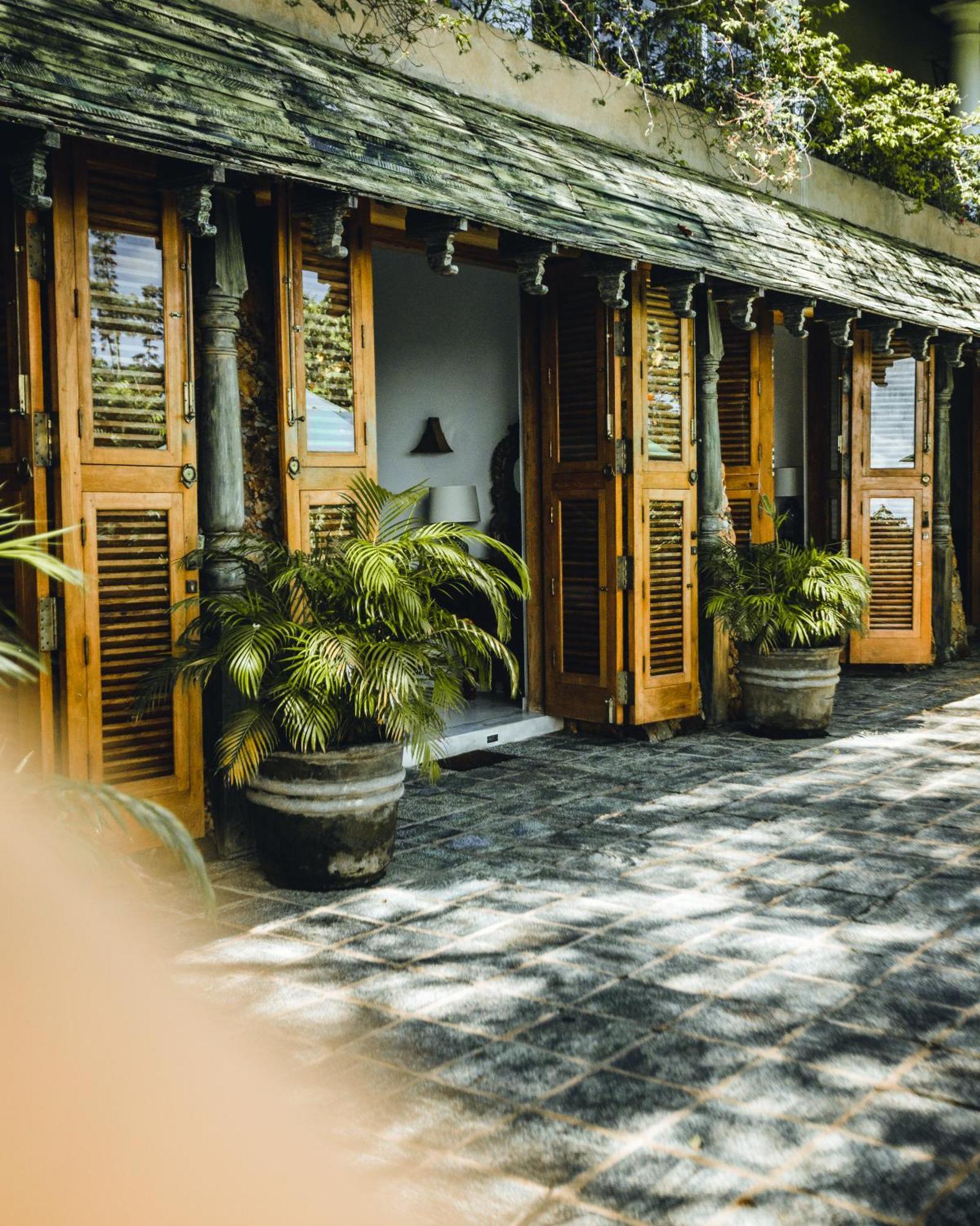Villa Space Унаватуна Екстер'єр фото