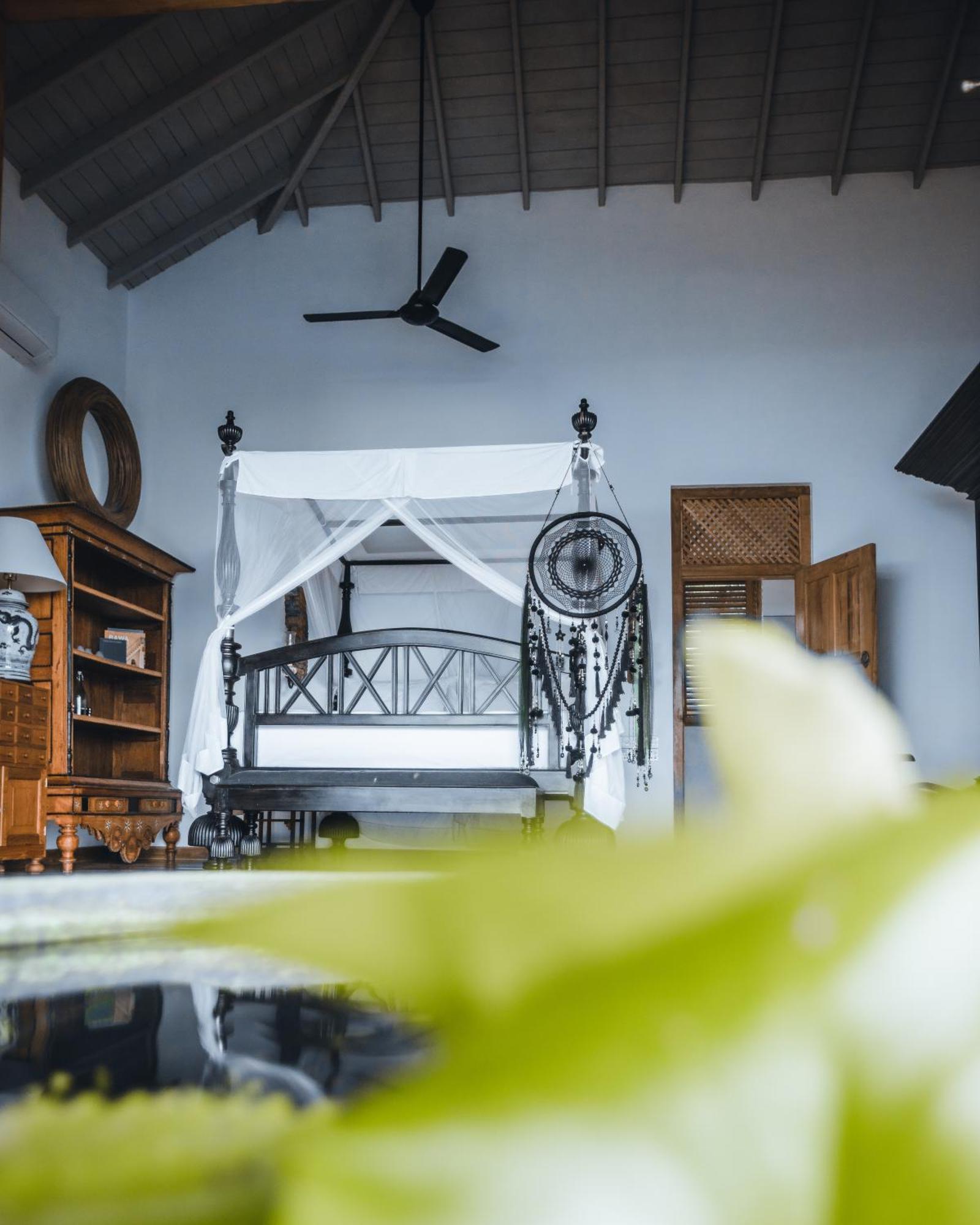 Villa Space Унаватуна Екстер'єр фото