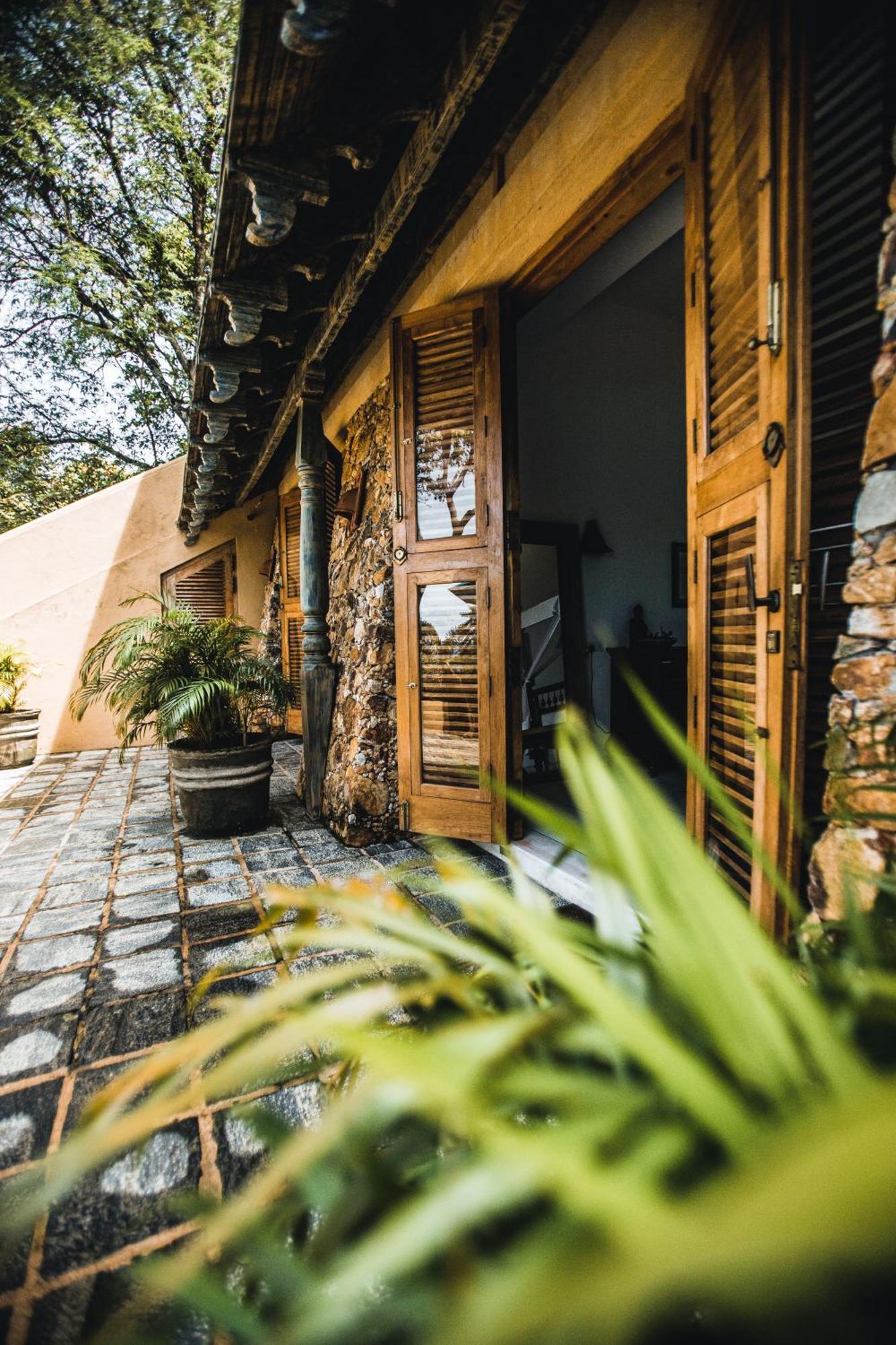 Villa Space Унаватуна Екстер'єр фото