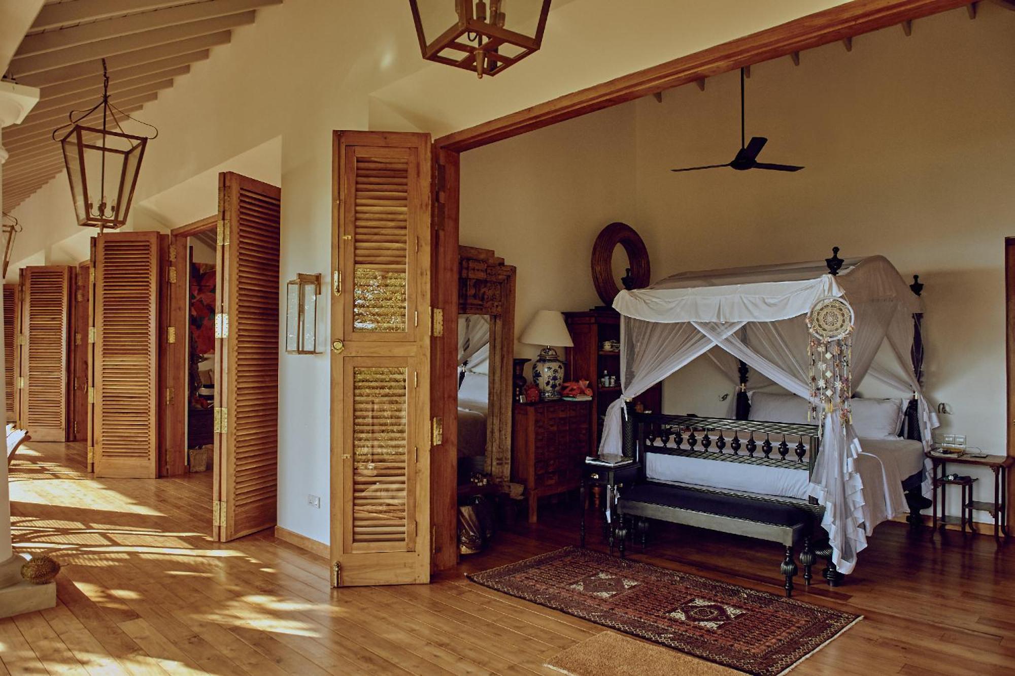 Villa Space Унаватуна Екстер'єр фото