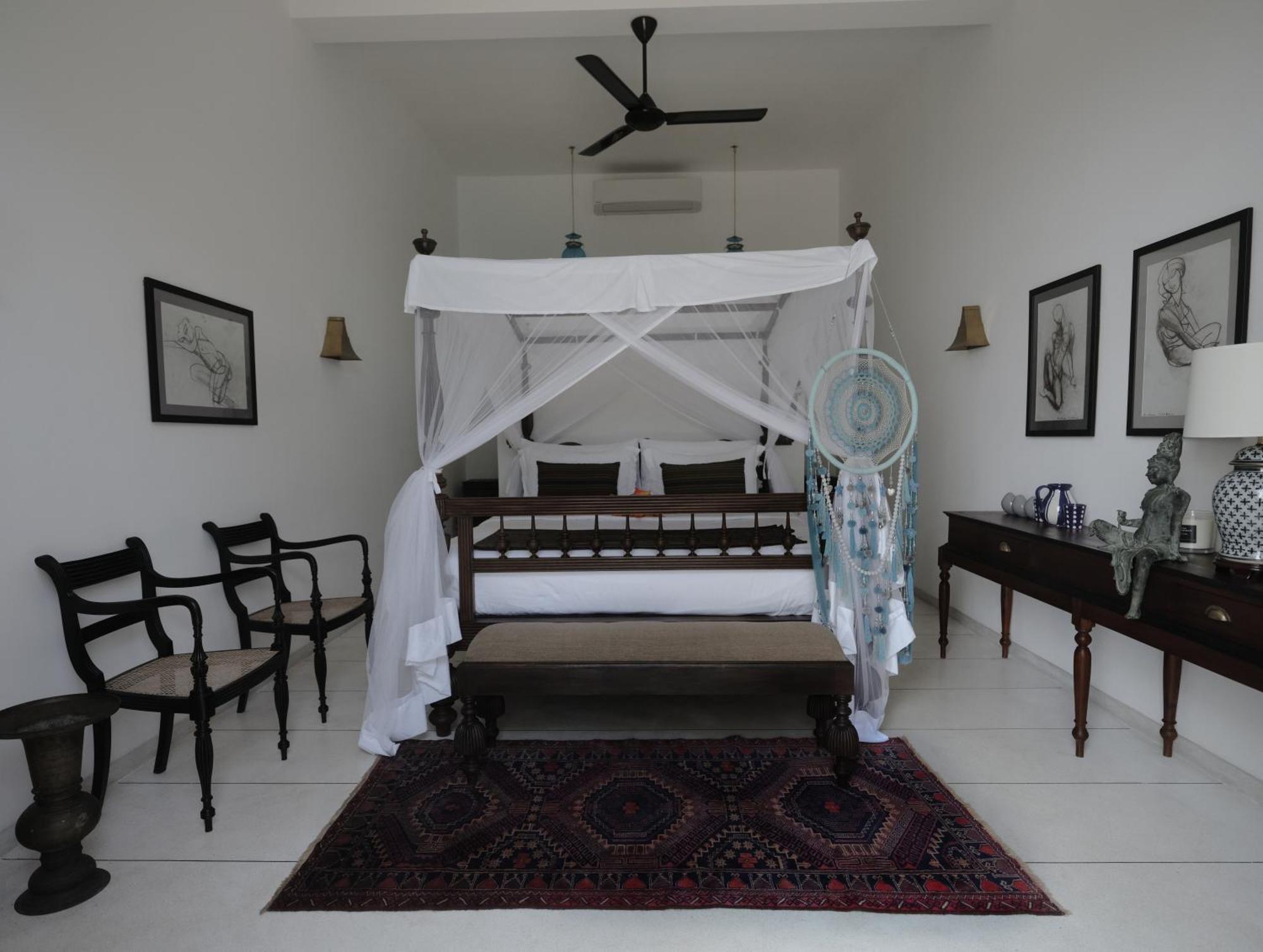 Villa Space Унаватуна Екстер'єр фото