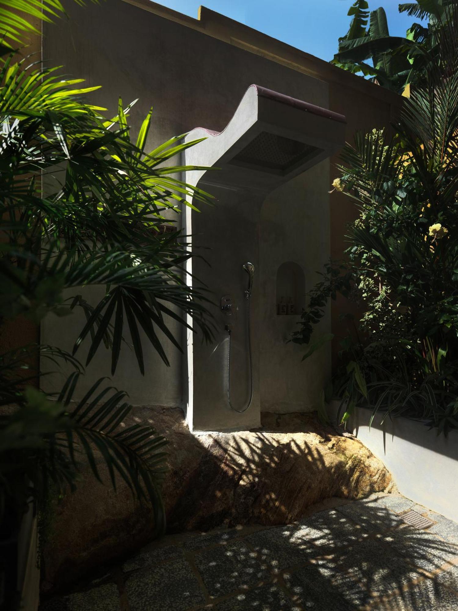 Villa Space Унаватуна Екстер'єр фото
