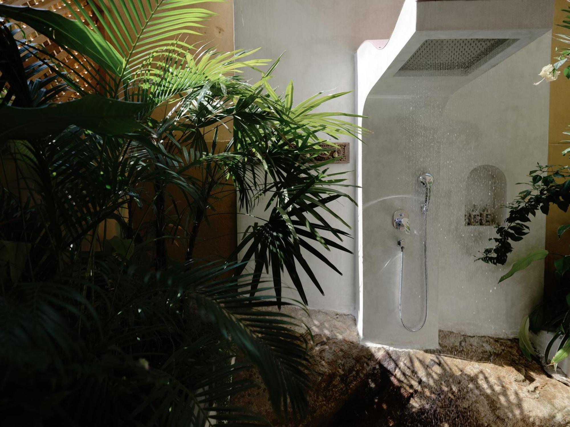 Villa Space Унаватуна Екстер'єр фото